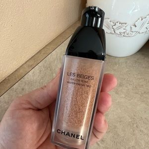 Chanel water fresh tint purchased direct from Nordstrom shade light